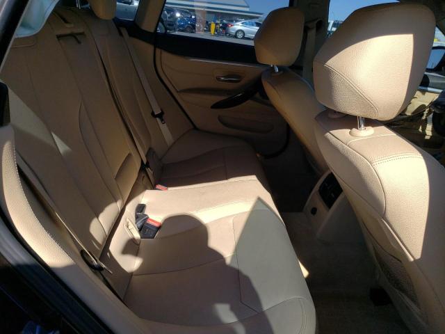WBA4A5C56FG052183 BMW 428 I Gran Coupe