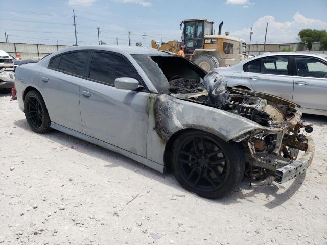 2C3CDXGJ8LH223870 Dodge Charger Scat Pack