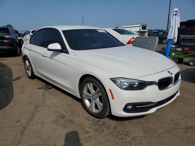 WBA8E9C57GK647118 BMW 328 I Sulev
