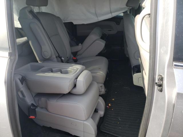 5FNRL6H71KB071375 Honda ODYSSEY EXL