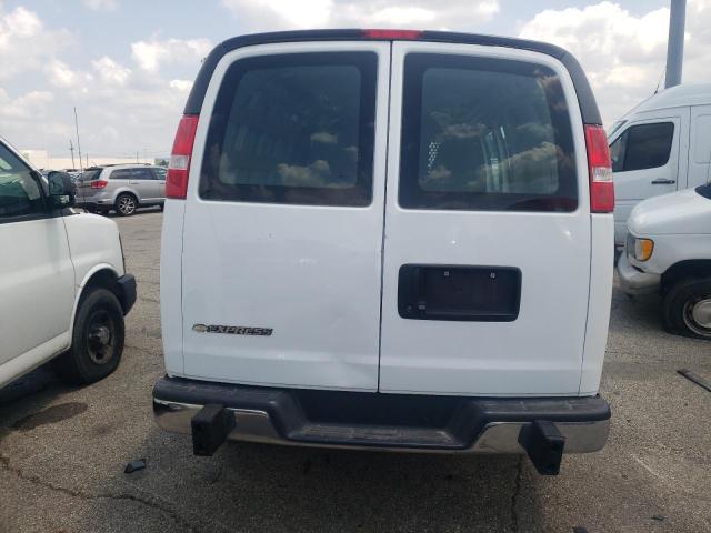 1GTW7AF73N1233291 GMC Savana G2500