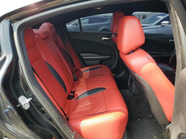 2C3CDXFG4FH765980 Dodge Charger Se