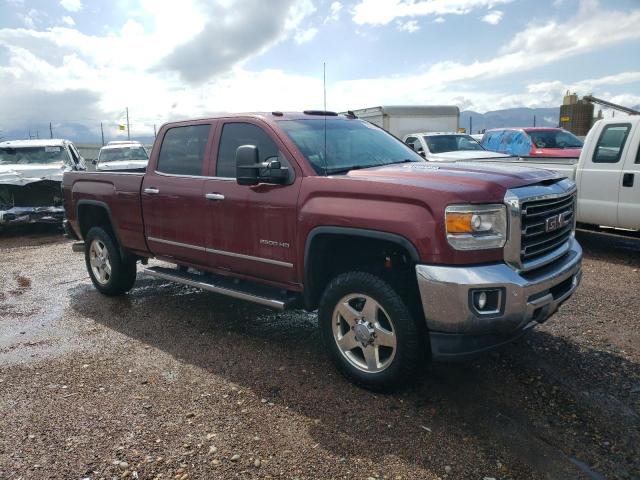 1GT12ZE83FF167010 GMC Sierra K2500 Slt