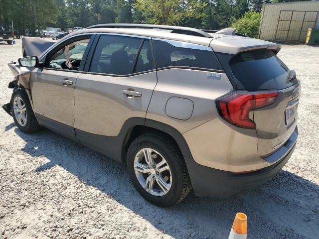3GKALMEV7KL101070 GMC Terrain Sle