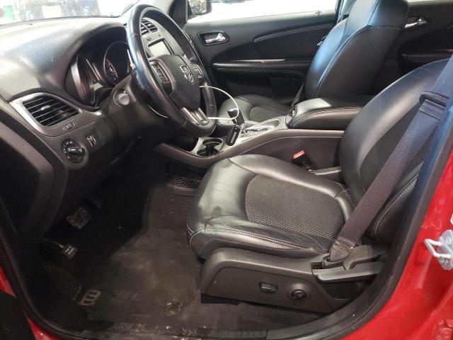 3C4PDCGBXLT206543 Dodge Journey Crossroad