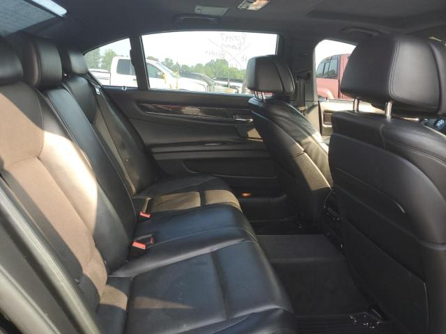 WBAYF8C55ED653752 BMW 750 LXI