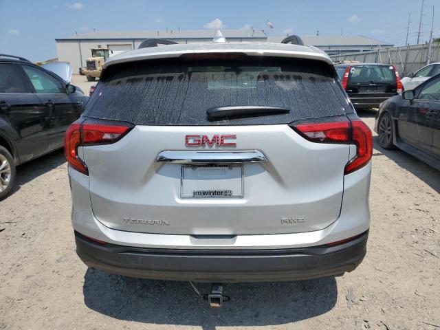 3GKALTEV8KL267365 GMC Terrain Sle