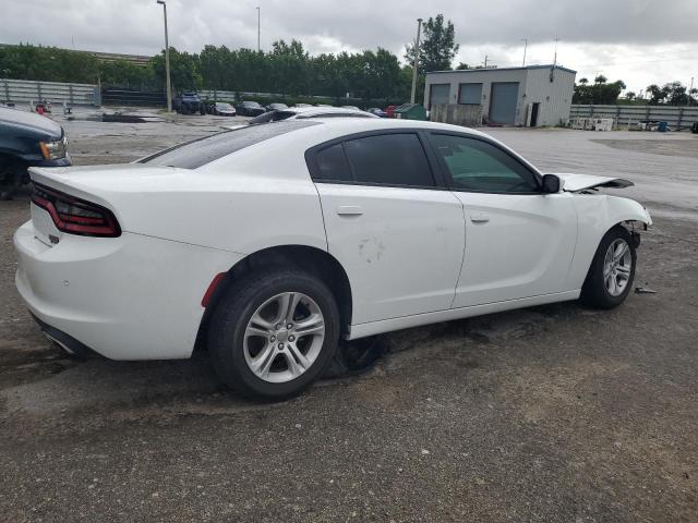 2C3CDXBG5KH754308 Dodge Charger Sxt
