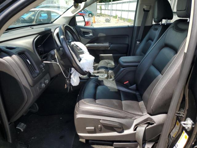 1GTG6DEN6H1146773 GMC CANYON SLT