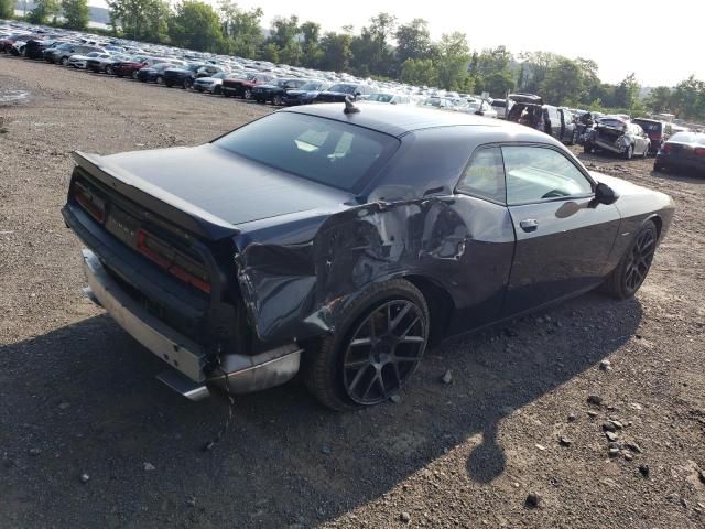 2C3CDZBT1GH234686 Dodge Challenger R/t