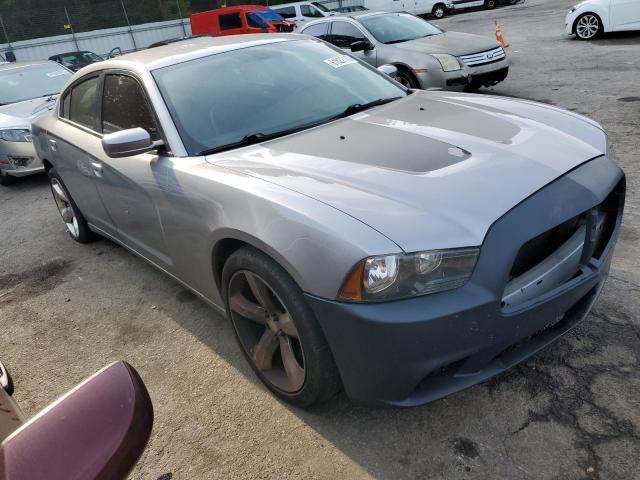 2C3CDXKT8EH371366 Dodge Charger Police