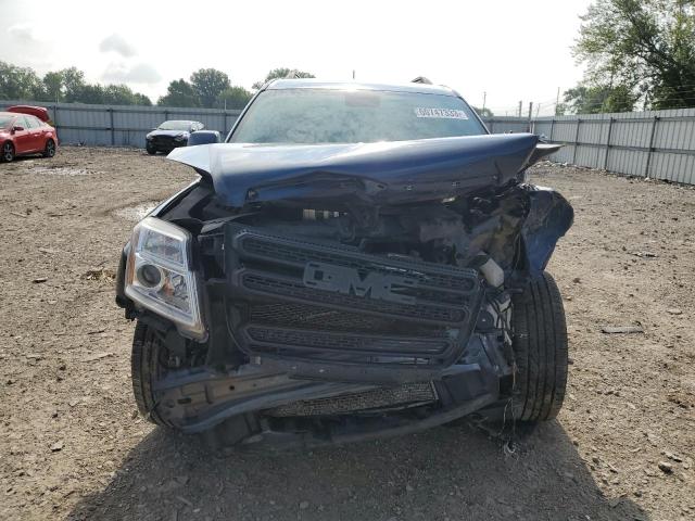 2GKALNEK9H6109177 GMC Terrain Sle