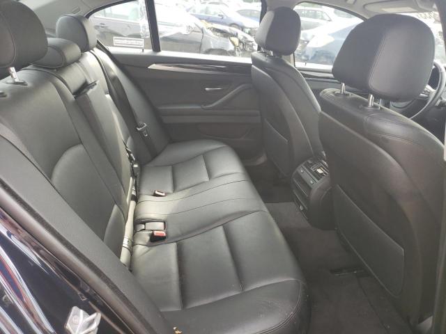 WBA5A7C5XED612058 BMW 528 XI
