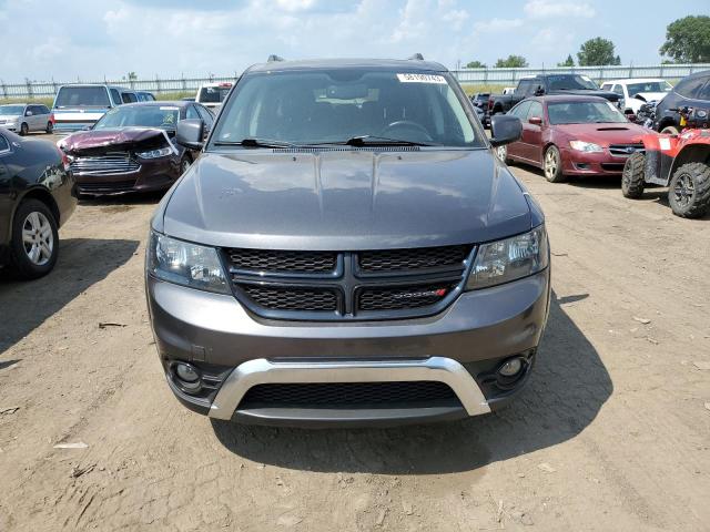 3C4PDCGG1FT746282 Dodge Journey Crossroad