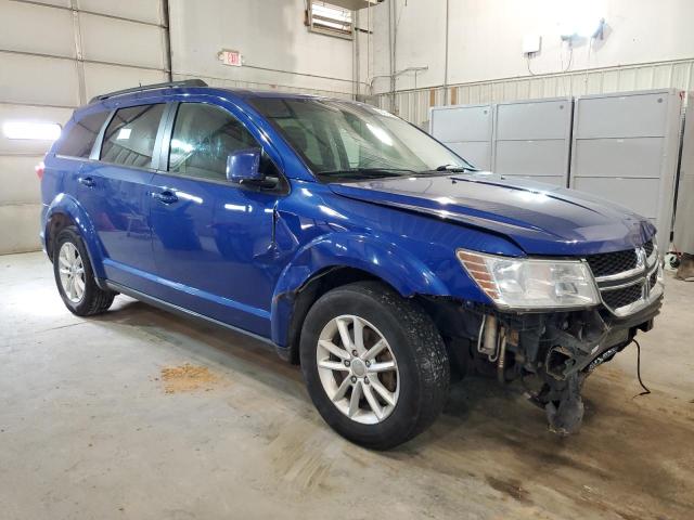 3C4PDCBG3FT678459 Dodge Journey Sxt