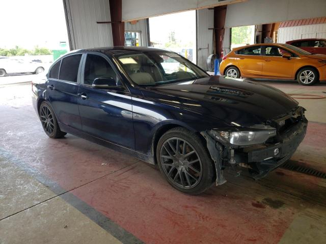 WBA3A5C54EP603902 BMW 328 I