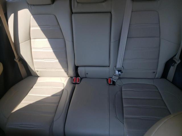 5J6RW2H99HL037878 Honda Cr-v Touring