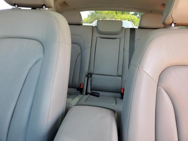 WA1C2AFP5HA096449 Audi Q5 PREMIUM