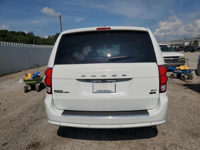 2C4RDGCG3JR259506 Dodge Grand Caravan Sxt
