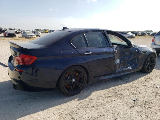 WBSFV9C57GD595660 BMW M5