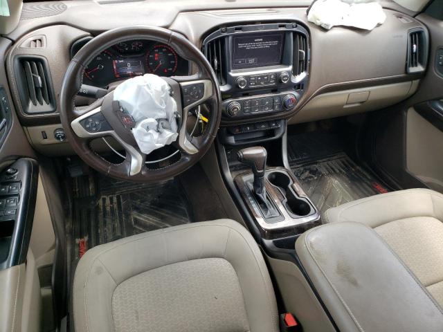 1GTG5CE3XG1315770 GMC CANYON SLE