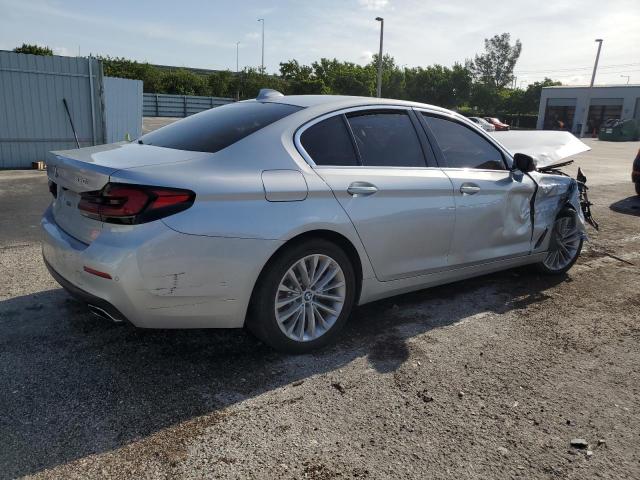 WBA53BH07MCG90072 BMW 530 I
