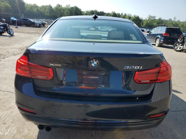 WBA8E3G51GNT76224 BMW 328 Xi Sulev