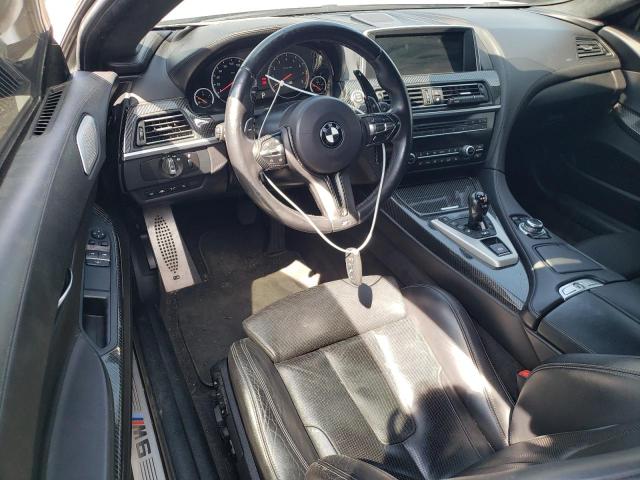WBSLX9C51ED160529 BMW M6