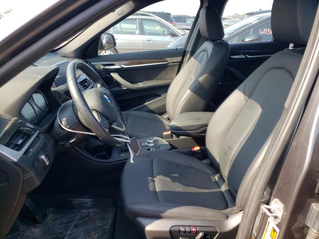 WBXJG9C06M5S09108 BMW X1 Xdrive28i