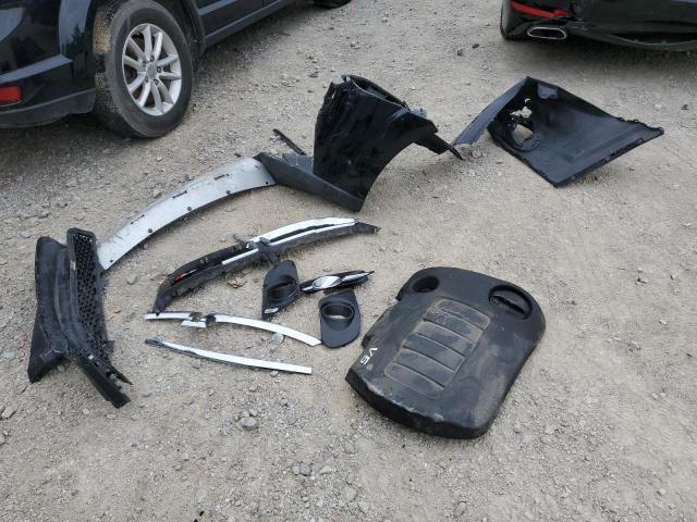 3C4PDDBG9HT658967 Dodge Journey Sxt