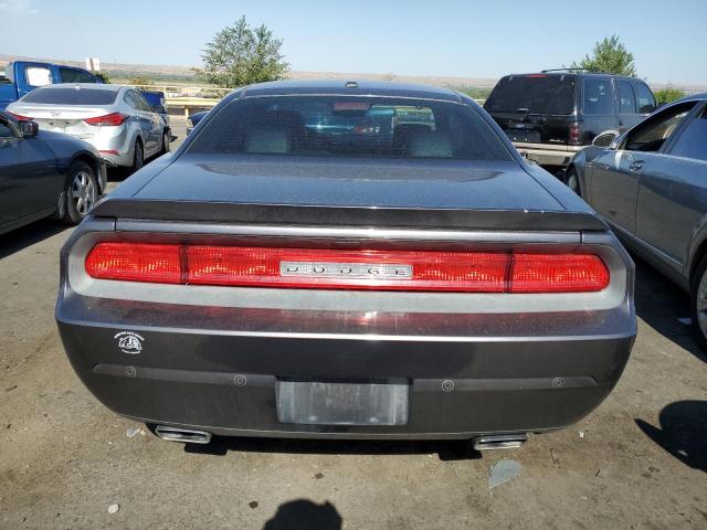 2C3CDYAG5EH249929 Dodge Challenger Sxt