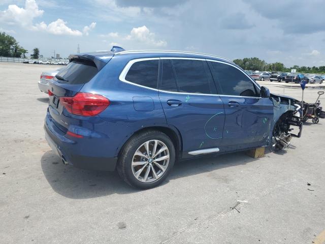 5UXTR7C53KLF28203 BMW X3 Sdrive30i