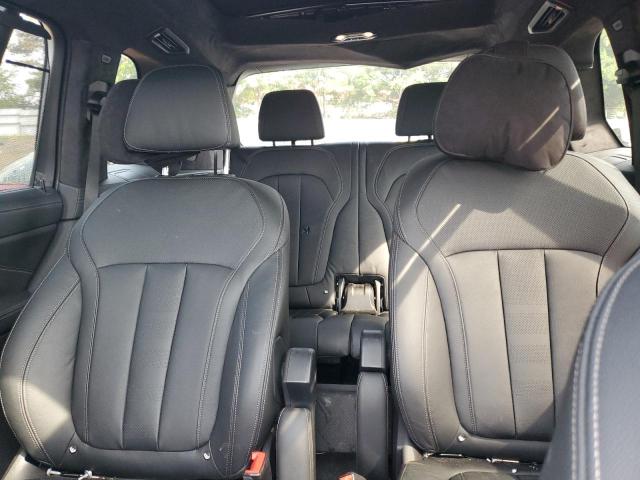 5UXCW2C58KL083739 BMW X7 Xdrive40i