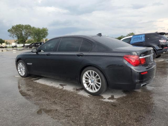 WBAYF8C5XFD654073 BMW 750 LXI