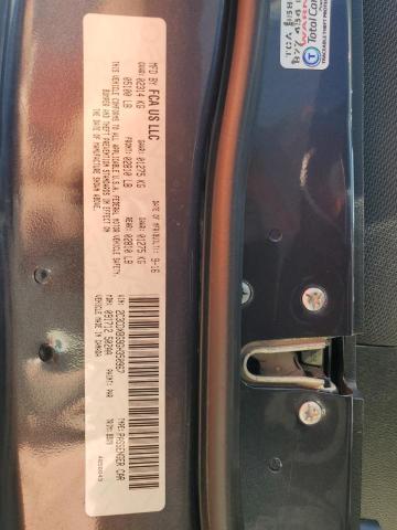 2C3CDXBG9GH350967 Dodge Charger Se