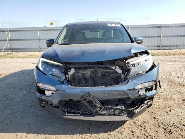 5FNYF6H74HB080115 Honda PILOT EXLN