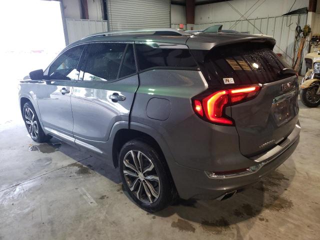 3GKALSEXXLL309645 GMC Terrain Denali