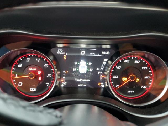 2C3CDXBG1LH204072 Dodge Charger Sxt