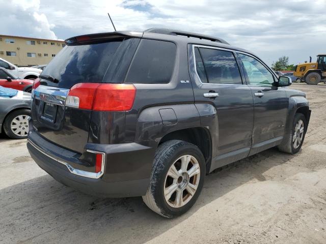 2GKALNEKXG6224594 GMC Terrain Sle