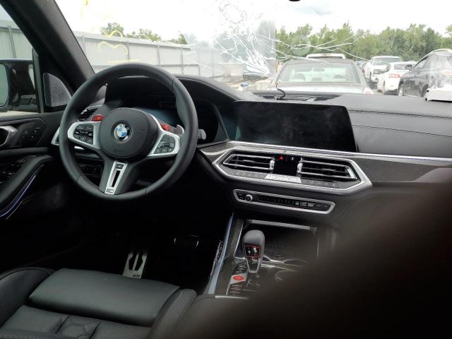 5YMJU0C09P9P69646 BMW X5 M