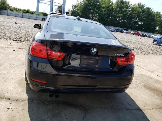 WBA3N7C58FK222696 BMW 428 I