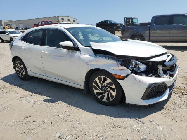 SHHFK7H24HU225617 Honda Civic Lx