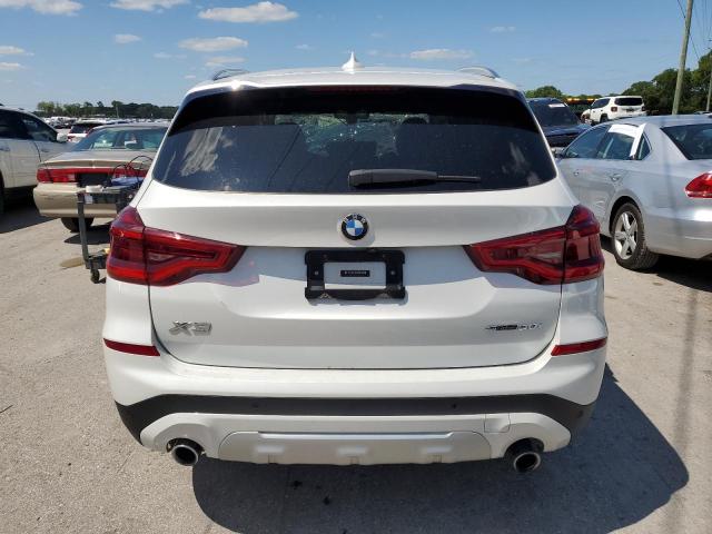 5UXTR7C58KLE96610 BMW X3 Sdrive30i