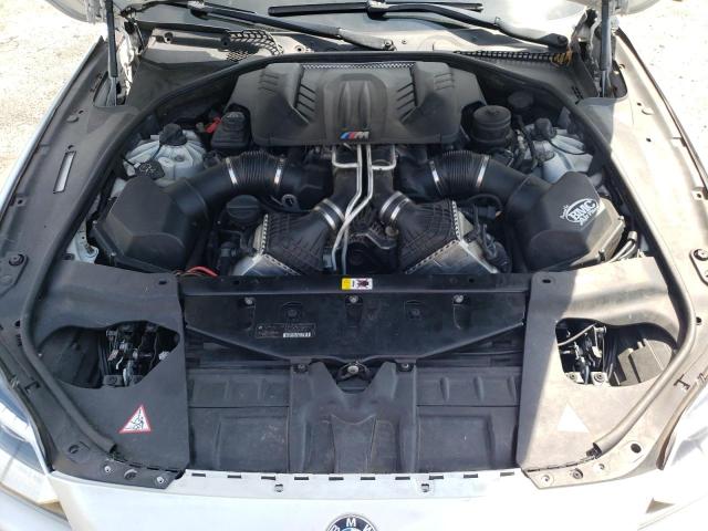 WBSLX9C51ED160529 BMW M6
