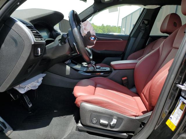 5UX43DP05N9M46474 BMW X3 Sdrive30i