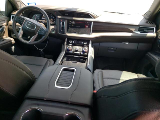 1GKS1DKL8NR277474 GMC YUKON DENALI