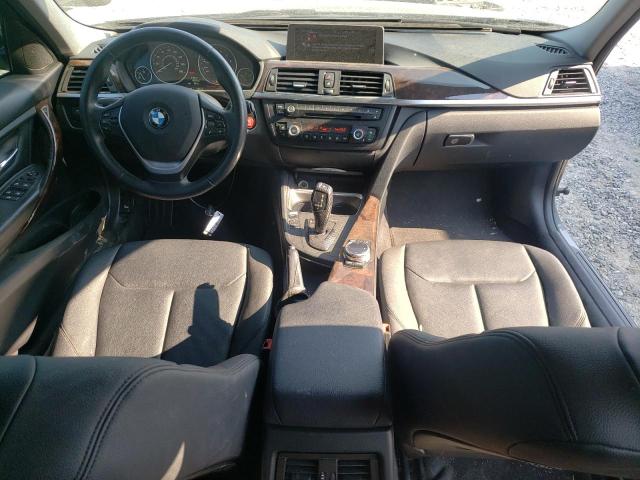 WBA3B5C50EF959072 BMW 328 Xi Sulev
