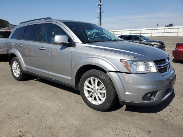 3C4PDCBG4GT102364 Dodge Journey Sxt