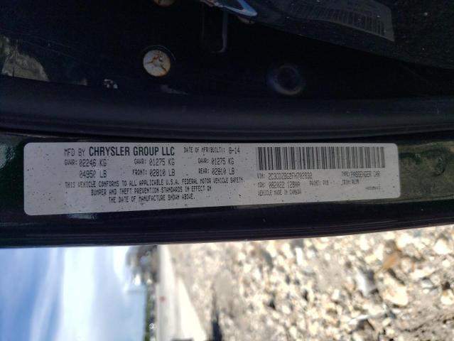 2C3CDZBG2FH702832 Dodge Challenger Sxt Plus
