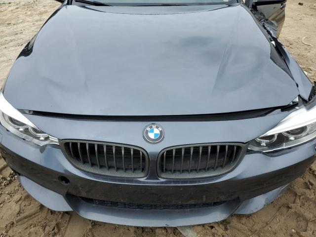 WBA3R5C56GK374258 BMW 435 Xi